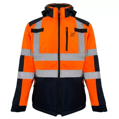 Softshell Jacket