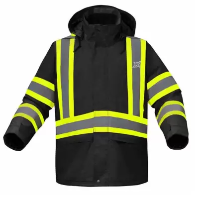Softshell Jackets