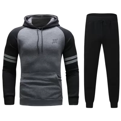 Track Suits