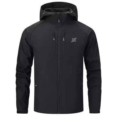 Windbreaker Jackets