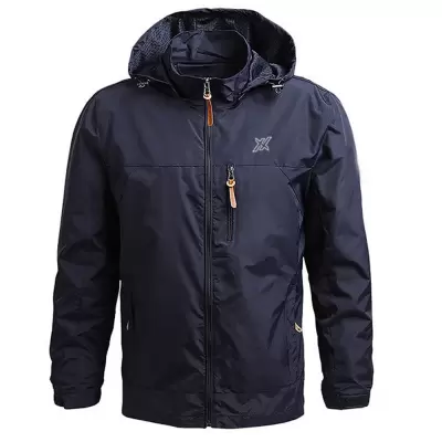 Windbreaker Jackets