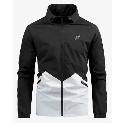 Windbreaker Jackets