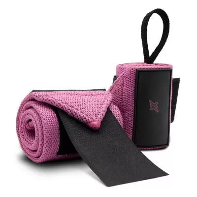 Wrist Wraps