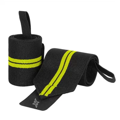 Wrist Wraps