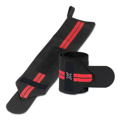 Wrist Wraps
